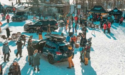 2024 Subaru WinterFest