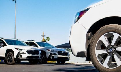 2024 Subaru Outback, Forester, Crosstrek