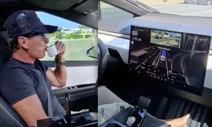 Tesla Cybertruck