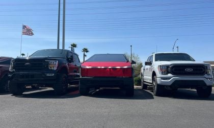 2024 Tesla Cybertruck