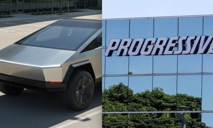 2024 Tesla Cybertruck