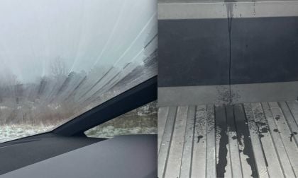 2024 Tesla Cybertruck