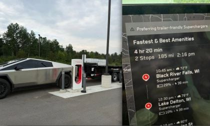 2024 Tesla Cybertruck