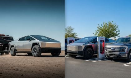 Tesla Cybertruck