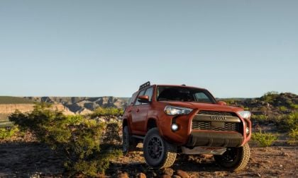 2024 Toyota 4Runner
