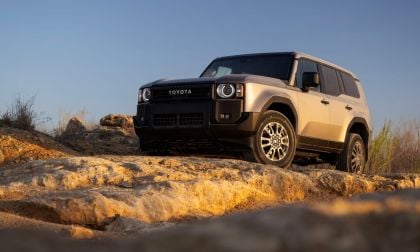 The reason dealerships are selling Toyota Land Cruiser 1958 for under MSRP