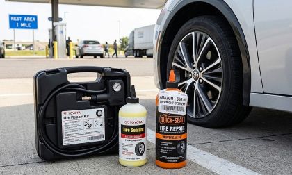 2024 Toyota Prius Prime