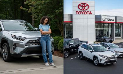 2024 Toyota RAV4 Limited