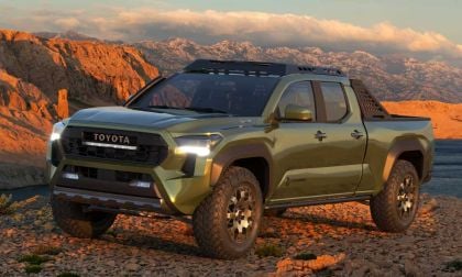 New Tacoma and Tundra Models Warning from Toyota Mechanic