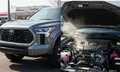 2024 Toyota Tundra Hybrid 