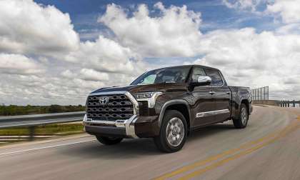 2024 Toyota Tundra