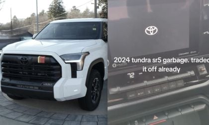 2024 Toyota Tundra