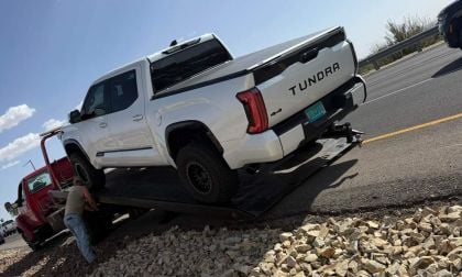 2024 Toyota Tundra