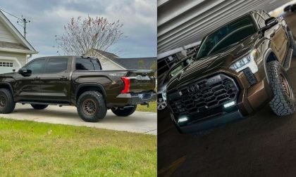 2024 Toyota Tundra