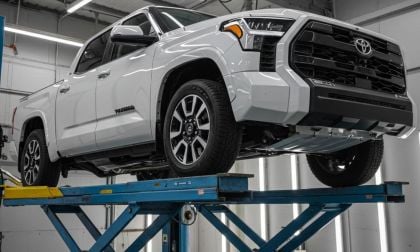 2024 Toyota Tundra