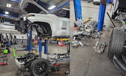2024 Toyota Tundra