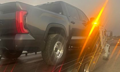 2024 Toyota Tundra