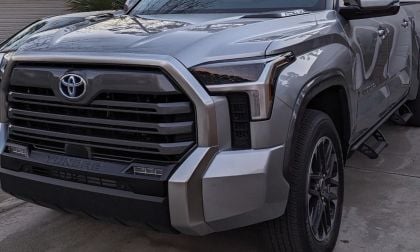 2024 Toyota Tundra