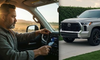 2024 Toyota Tundra 