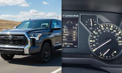 2024 Toyota Tundra