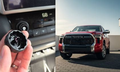 2024 Toyota Tundra