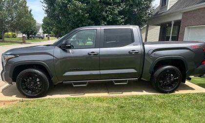 2024 Toyota Tundra