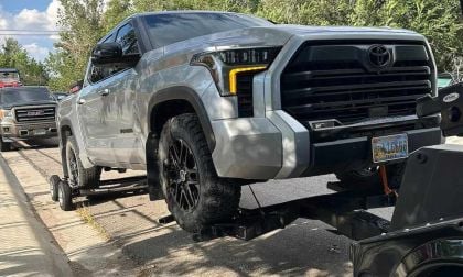 2024 Toyota Tundra