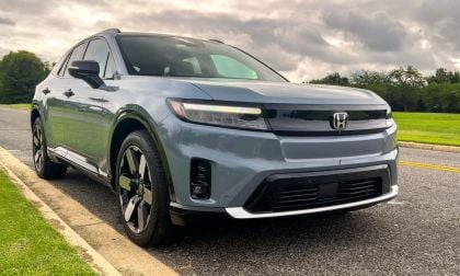 2024 Honda Prologue
