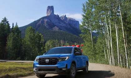 This 2011 Honda Ridgeline Owner Has Ignited The Ongoing Debate About Which Generation Vehicle To Buy