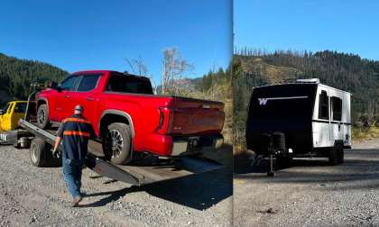 2024 Toyota Tundra