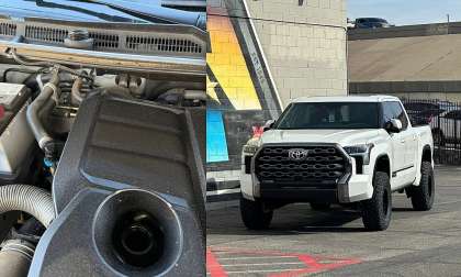 2024 Toyota Tundra