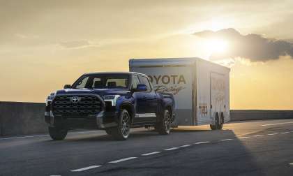 2024 Toyota Tundra