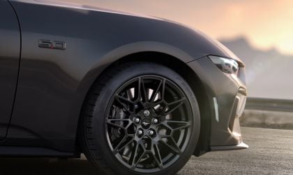 2024 Ford Musang Nite Pony Package