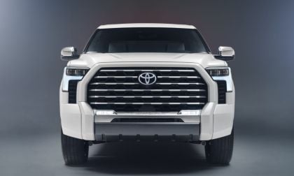 2024 Toyota Tundra Capstone