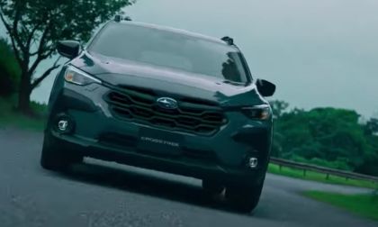 2024 Subaru Crosstrek specs, features, 2024 Crosstrek Wilderness