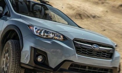 2024 Subaru Crosstrek specs, features, 2024 Crosstrek Wilderness