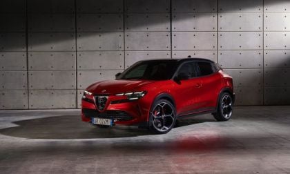 Alfa Romeo Junior: Price, Power, and the Purist Problem