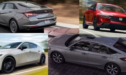 Hyundai and Honda are among the best cars money can buy in 2025, with Toyota nowhere to be seen