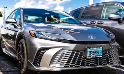 2025 Camry vs 2026 Camry Reality Check