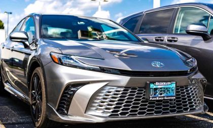 2025 Camry vs 2026 Camry Reality Check