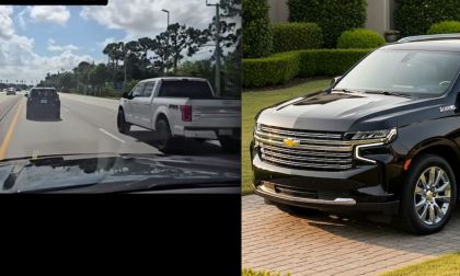 2025 Chevrolet Suburban