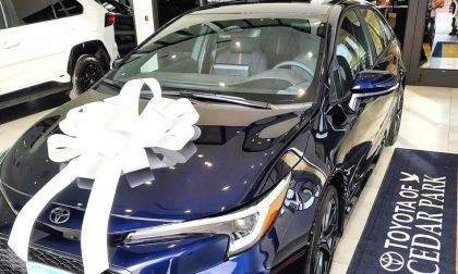 2025 Corolla Owner Reports Problems with His New Toyota