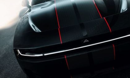 2025 Dodge Charger Daytona Custom