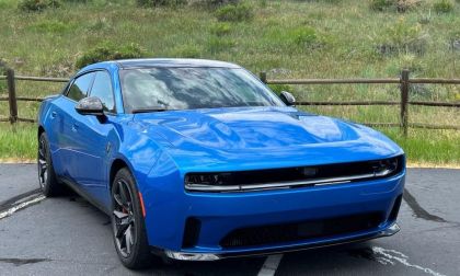 2025 Dodge Charger Daytona