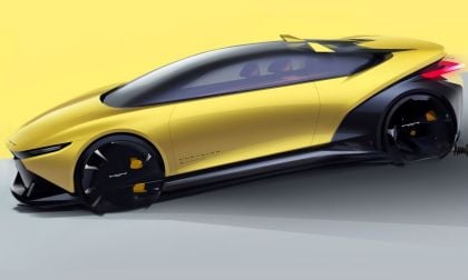 2025 Drive for Design