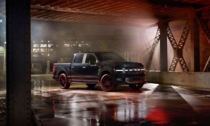2025 Ford F-150 Lobo