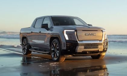 I Need Some Help, My GMC Sierra EV Denali Died After a Quick Costco Trip Leaving Me Stranded