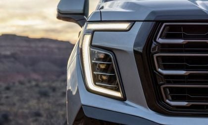2025 GMC Yukon AT4