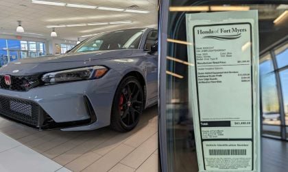 2025 Honda Civic Type R