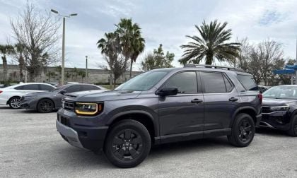I test-drove a Honda Passport and it changed my mind about buying a Toyota 4Runner